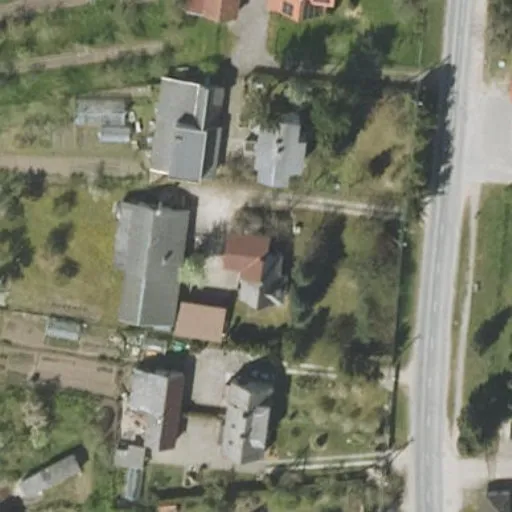 Vaizdas iš viršaus: Pamarių g. 24, Priekulė