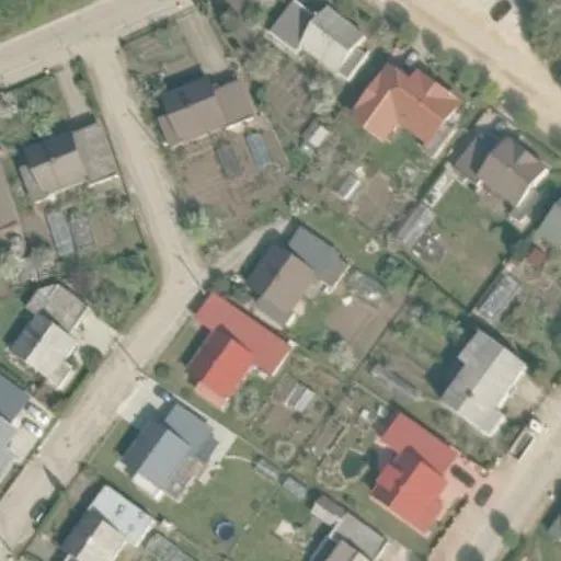 Vaizdas iš viršaus: Pušų skg. 12, Gargždai