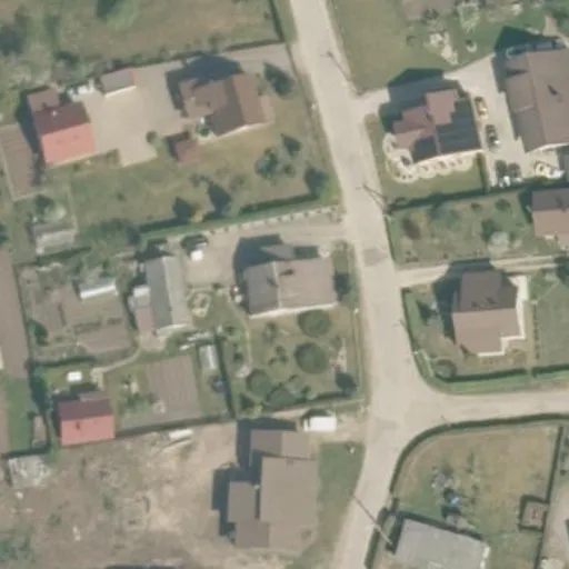 Vaizdas iš viršaus: Lankiškės g. 5, Dovilai