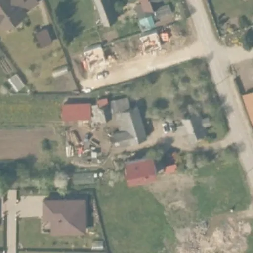 Vaizdas iš viršaus: Baukštininkų g. 8, Klemiškė II