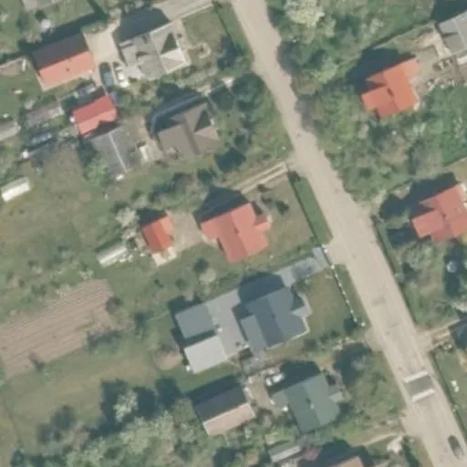 Vaizdas iš viršaus: Tiesioji g. 25, Klaipėda