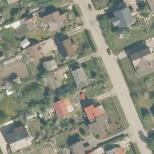 Vaizdas iš viršaus: Tiesioji g. 15, Klaipėda