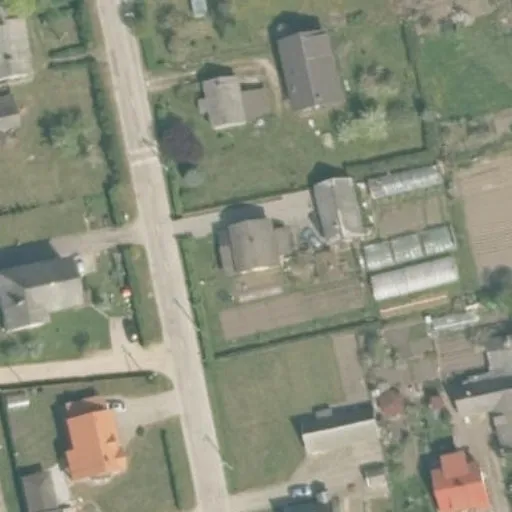 Vaizdas iš viršaus: Sudmantų g. 2, Sudmantai