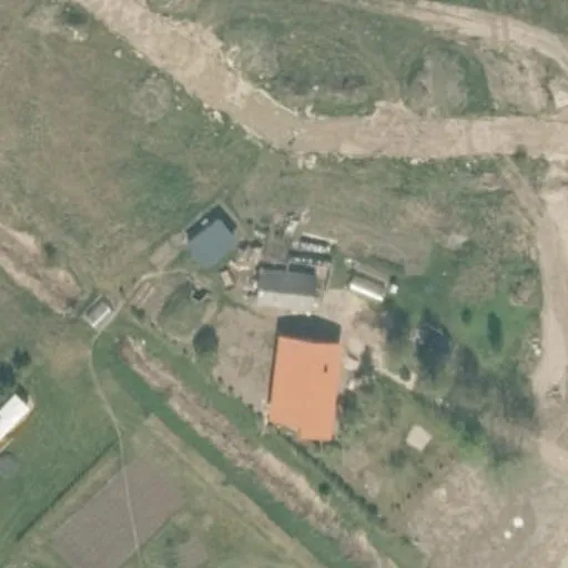 Vaizdas iš viršaus: Eglynų g. 19, Šlapšilė