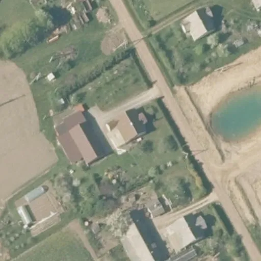 Vaizdas iš viršaus: Katkų g. 3, Triušiai