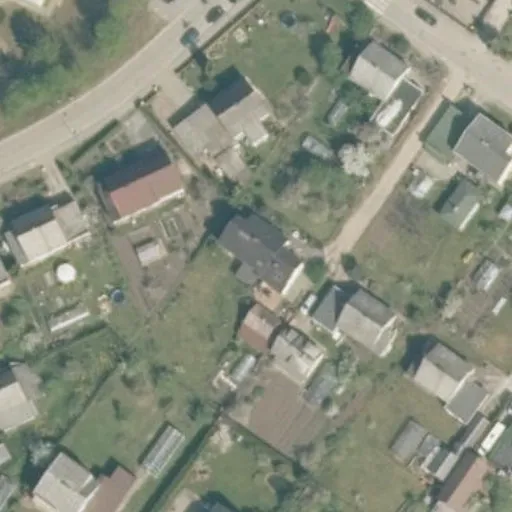 Vaizdas iš viršaus: Butkų Juzės g. 31, Gargždai