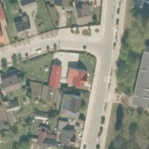 Vaizdas iš viršaus: Kvietinių g. 63, Gargždai
