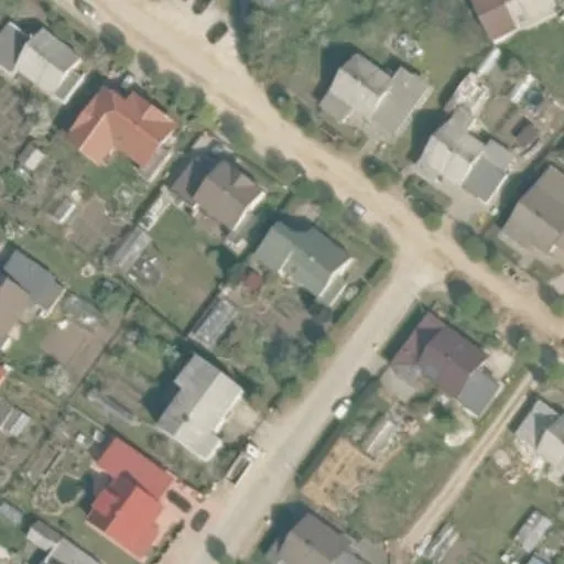Vaizdas iš viršaus: Gėlių g. 31, Gargždai