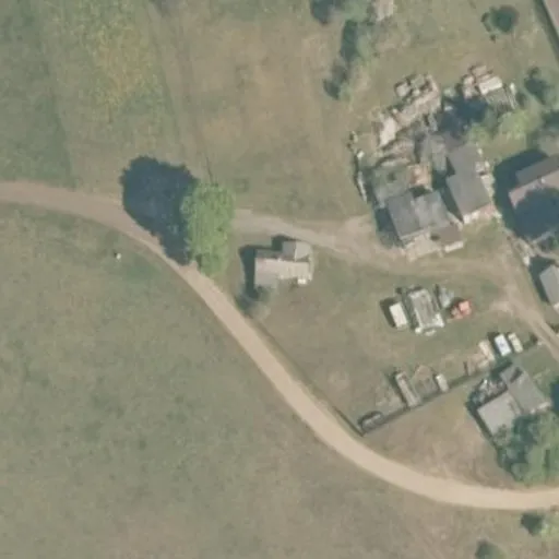 Vaizdas iš viršaus: Žardupės g. 39, Klaipėda