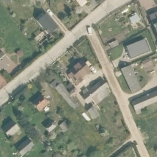 Vaizdas iš viršaus: Jakų g. 3, Jakai