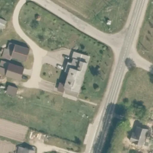 Vaizdas iš viršaus: Laisvės g. 14, Maciuičiai