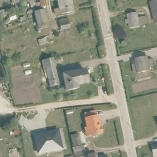 Vaizdas iš viršaus: Sudmantų g. 1, Sudmantai