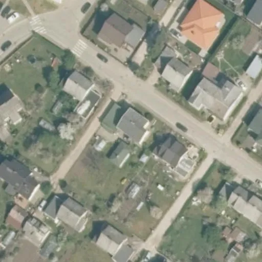 Vaizdas iš viršaus: Butkų Juzės g. 27, Gargždai