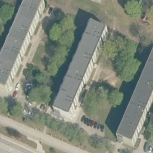 Vaizdas iš viršaus: Klaipėdos g. 40, Gargždai