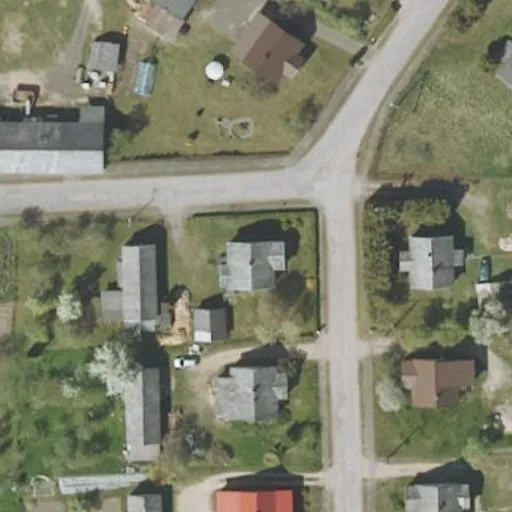Vaizdas iš viršaus: Beinoriškių g. 14, Daukšaičiai