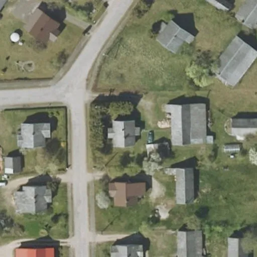 Vaizdas iš viršaus: Beinoriškių g. 13, Daukšaičiai