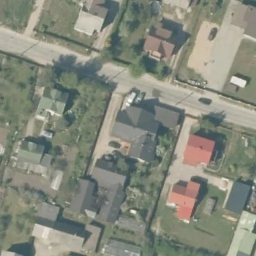 Vaizdas iš viršaus: Jurgaičių g. 6, Mazūriškiai