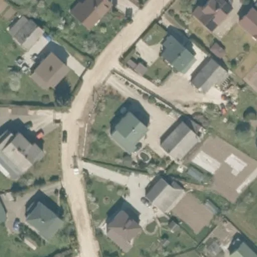 Vaizdas iš viršaus: Saulės g. 9, Klaipėda