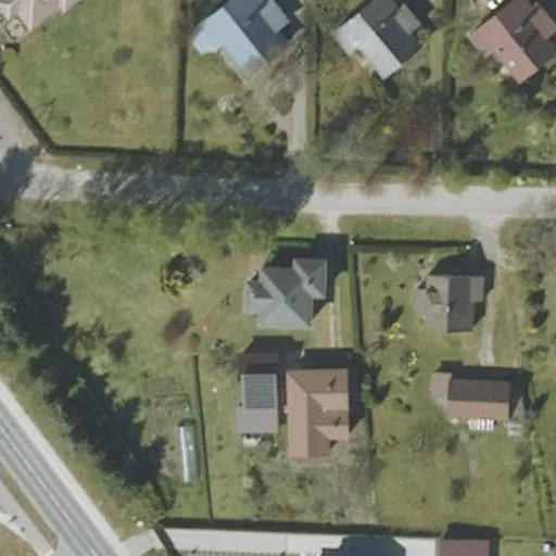 Vaizdas iš viršaus: Žirgų g. 22, Priekulė II