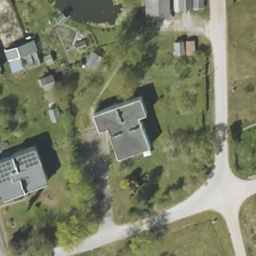 Vaizdas iš viršaus: Tilto g. 4, Stragnai II