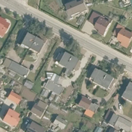 Vaizdas iš viršaus: Pušų g. 29, Gargždai