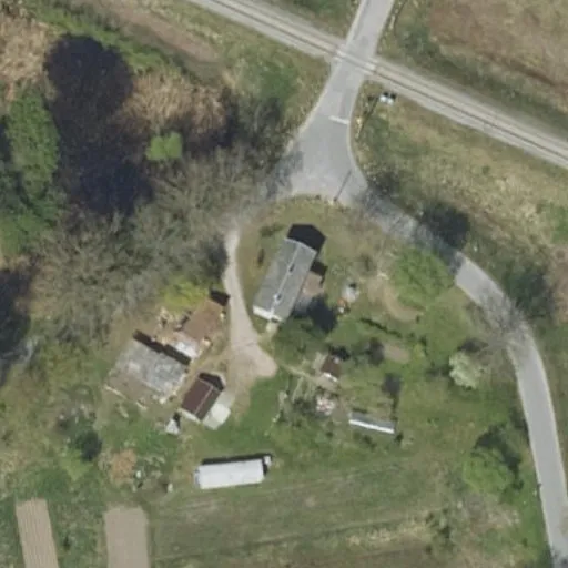 Vaizdas iš viršaus: Minijos g. 2, Priekulė