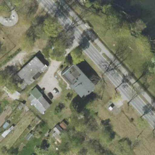 Vaizdas iš viršaus: Žalgirio g. 14, Priekulė