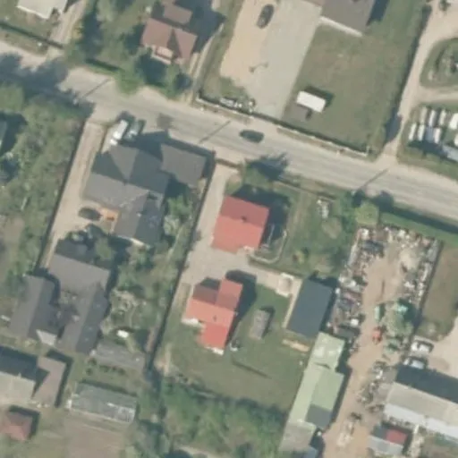 Vaizdas iš viršaus: Jurgaičių g. 4, Mazūriškiai