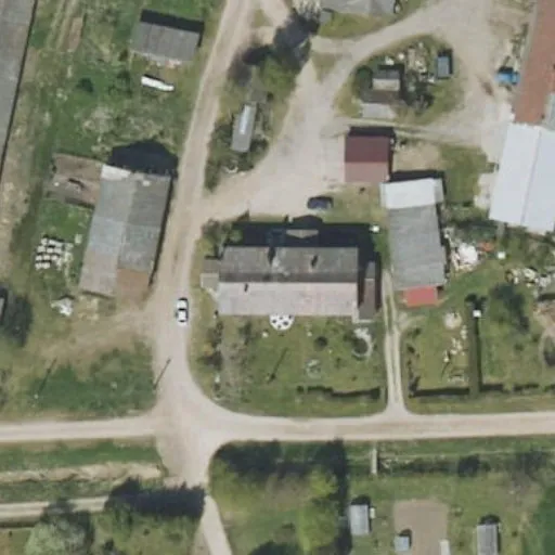 Vaizdas iš viršaus: Pleškučių g. 5, Pleškučiai