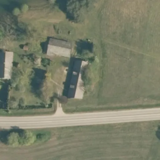 Vaizdas iš viršaus: Bobės g. 24, Poškos