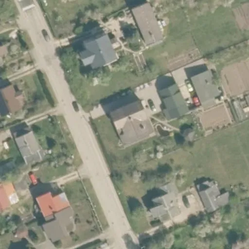 Vaizdas iš viršaus: Tiesioji g. 12, Klaipėda