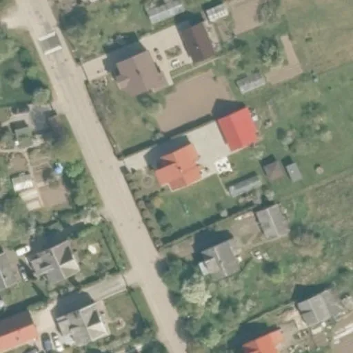 Vaizdas iš viršaus: Tiesioji g. 24, Klaipėda