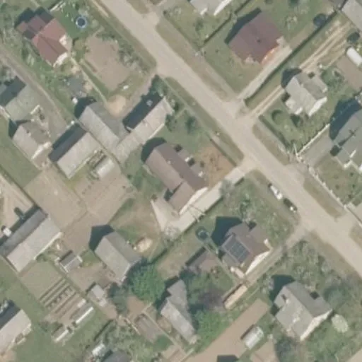 Vaizdas iš viršaus: Jokulių g. 18, Vėžaičiai