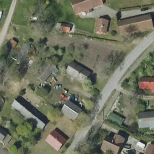 Vaizdas iš viršaus: Žvejų g. 8, Dreverna