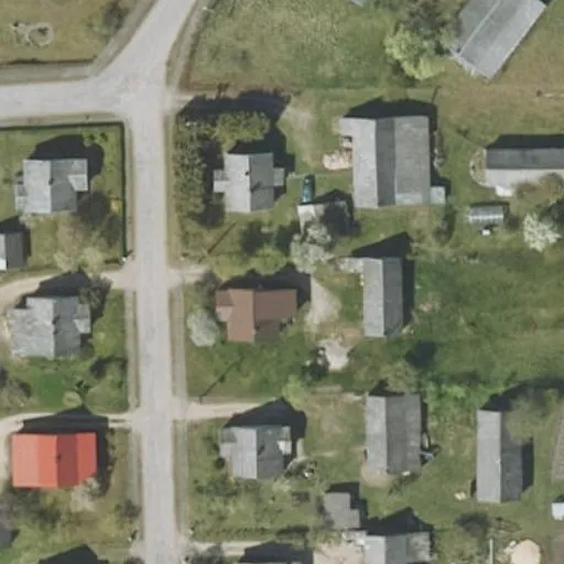 Vaizdas iš viršaus: Beinoriškių g. 11, Daukšaičiai