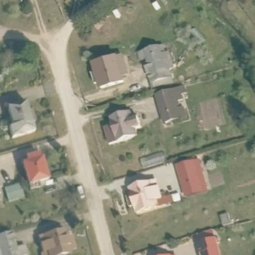 Vaizdas iš viršaus: Lankiškės g. 18, Dovilai