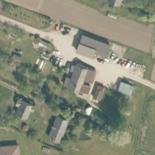 Vaizdas iš viršaus: Laisvės g. 29, Maciuičiai