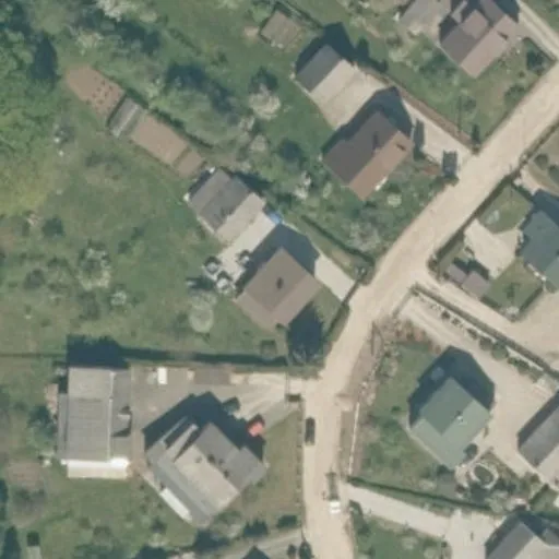 Vaizdas iš viršaus: Saulės g. 10, Klaipėda