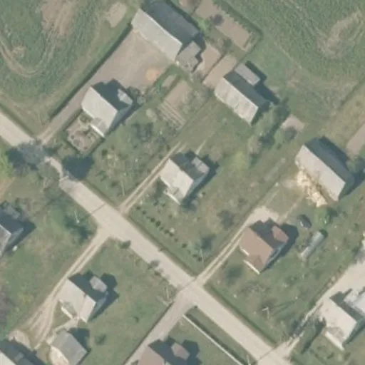 Vaizdas iš viršaus: Smilgynų g. 6, Smilgynai