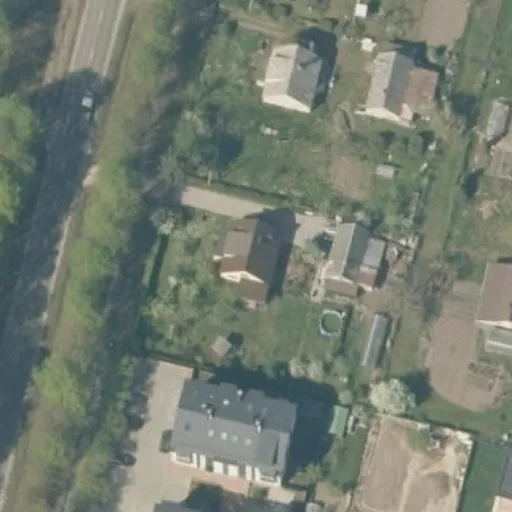 Vaizdas iš viršaus: Medelyno g. 6, Klaipėda