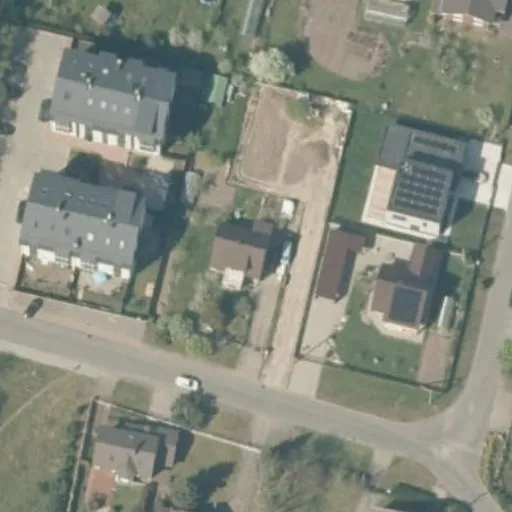 Vaizdas iš viršaus: Skardžio g. 3, Klaipėda