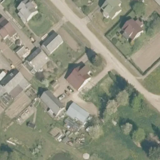 Vaizdas iš viršaus: Jokulių g. 30, Vėžaičiai