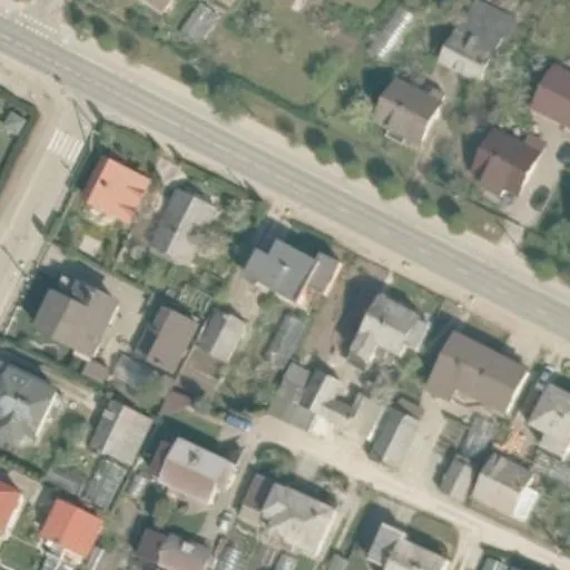 Vaizdas iš viršaus: Pušų g. 17, Gargždai