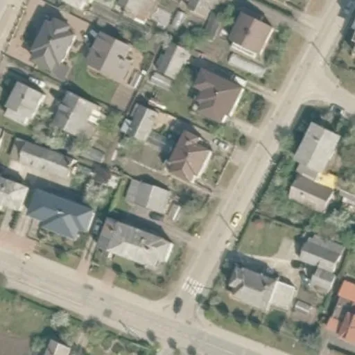 Vaizdas iš viršaus: Žvejų g. 32, Gargždai