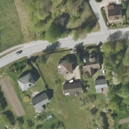 Vaizdas iš viršaus: Žvejų g. 5, Priekulė