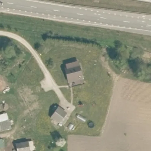 Vaizdas iš viršaus: Antkopčio g. 6, Antkoptis