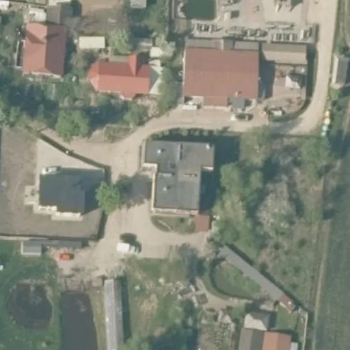 Vaizdas iš viršaus: Kunkių g. 12, Kunkiai