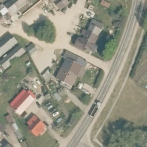 Vaizdas iš viršaus: Gargždų g. 11, Dovilai