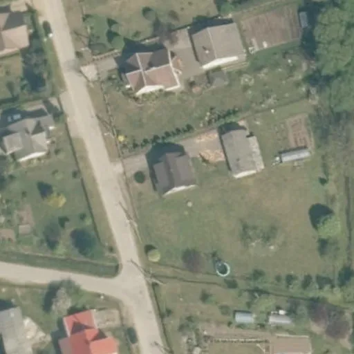 Vaizdas iš viršaus: Lankiškės g. 10, Dovilai