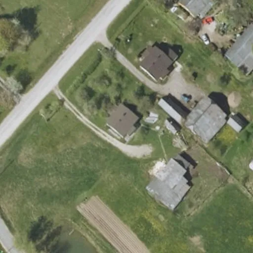 Vaizdas iš viršaus: Kosmonautų g. 15, Judrėnai